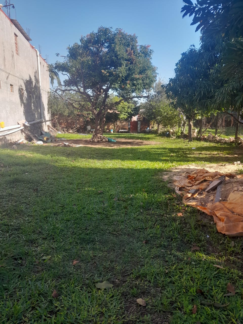 VENDO TERRENO EN ASUNCION LOMA PYTA — foto 3
