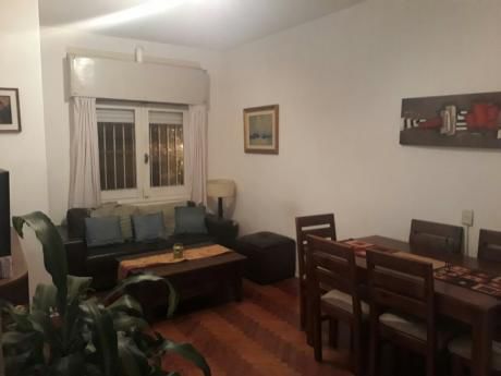 Apartamento Alquiler Cordon