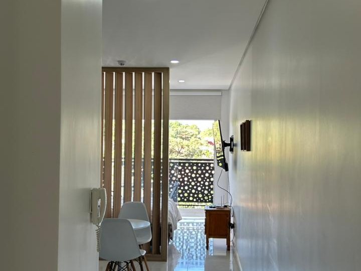 Alquiler Monoambiente Barrio Jara!!!!! — foto 3