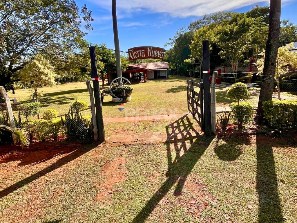 Casa quinta en Yaguarón sobre ruta D027 ex ruta 1 — foto 2