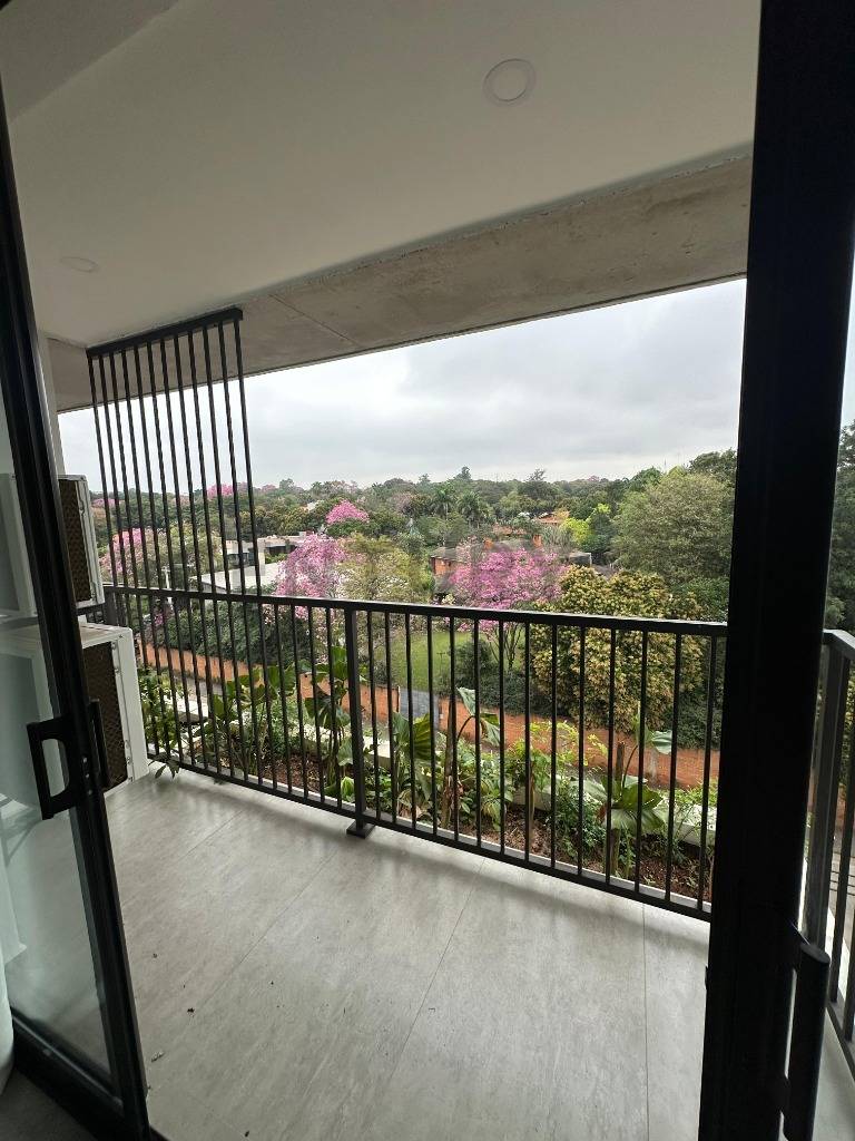 Alquilo departamento a estrenar full amoblado en el eje corporativo de Asunción — foto 3