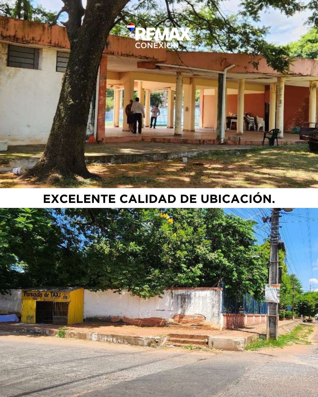 VENDO TERRENO DE 2 HA SOBRE RUTA  ACCESO SUR — foto 3