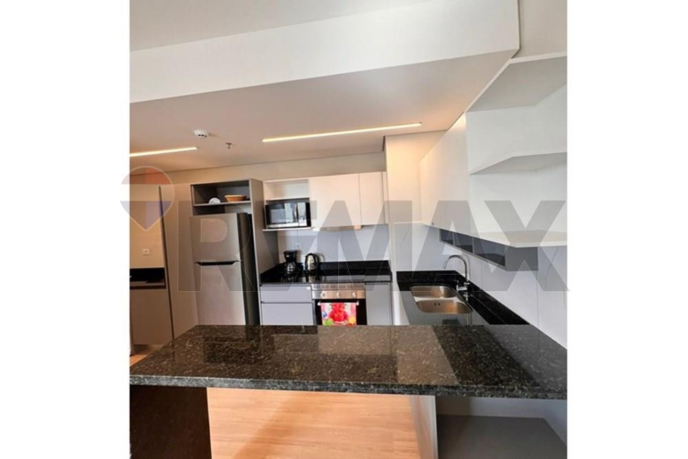 Departamento - Alquiler - Las Lomas (Carmelitas), Asunción, Paraguay — foto 3