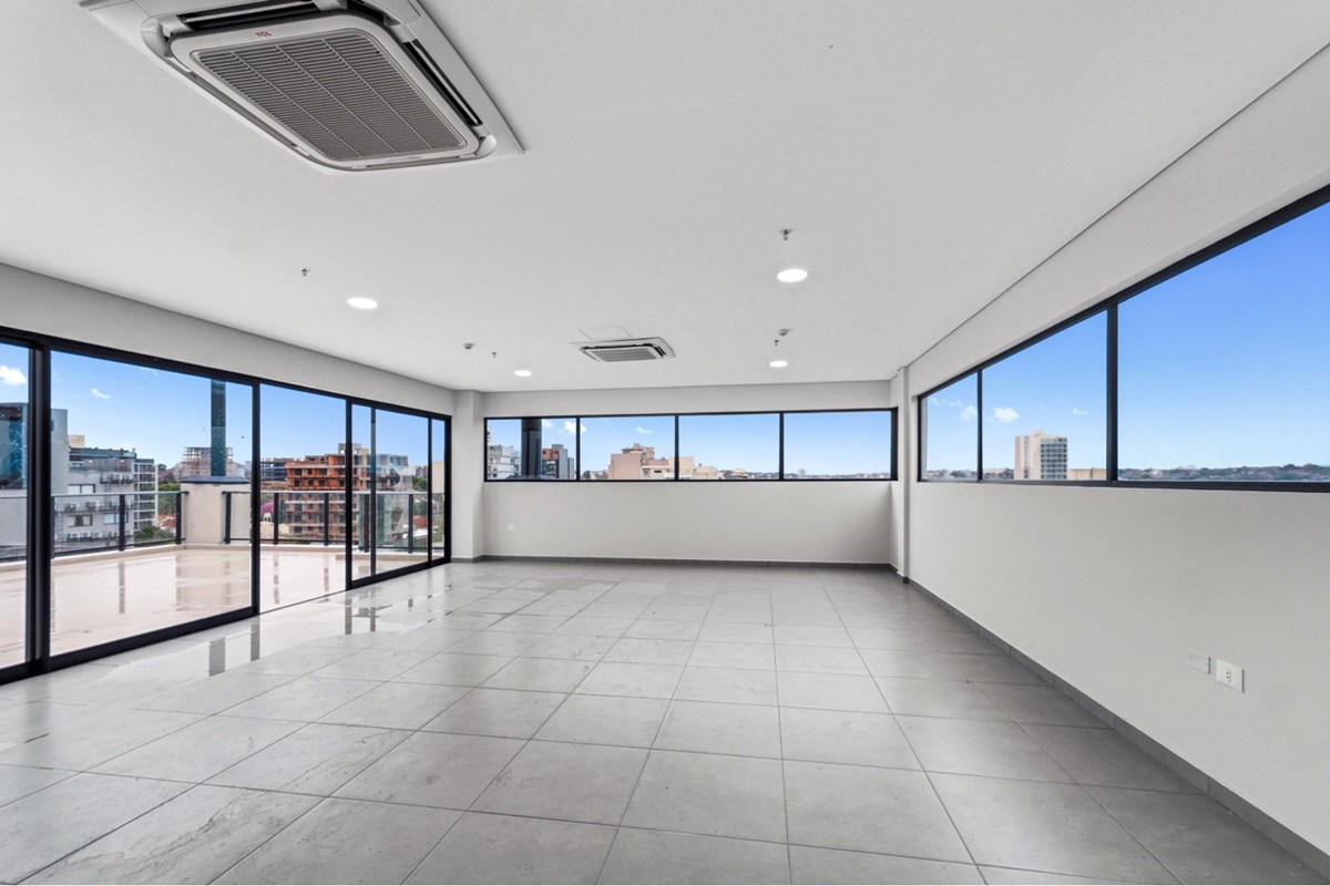 Monoambiente en venta - Edificio Innova Villamorra — foto 3