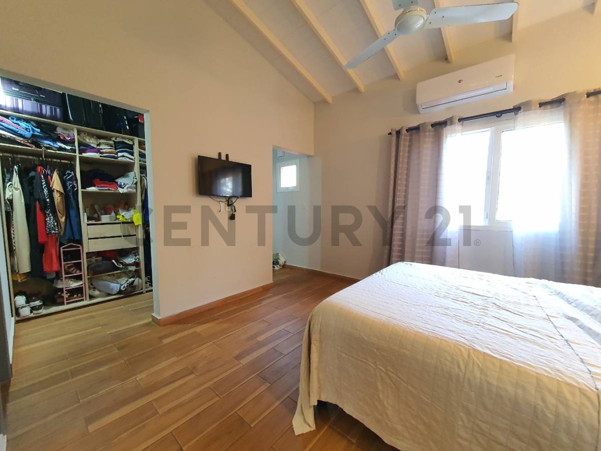 DÚPLEX TOTALMENTE AMOBLADO CON PISCINA - Loma Merlo (Zona Rakiura) — foto 3