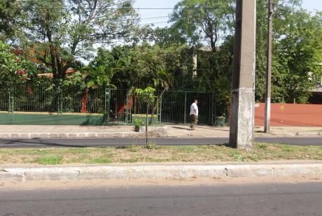 Vendo Propiedad De 1205 Mts Sobre Artigas