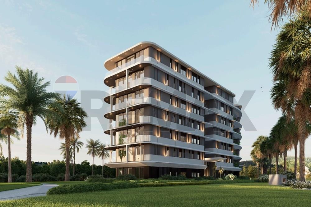 DEPARTAMENTOS HIGHLANDS | BARRIO CERRADO — foto 3