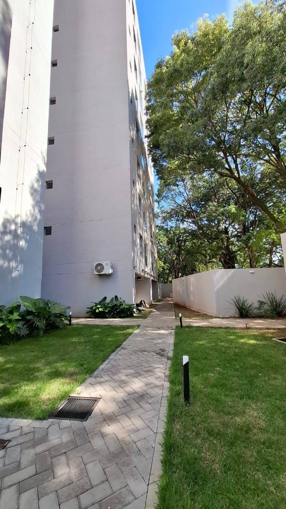 VENDO DEPARTAMENTO MONOAMBIENTE EN ASUNCION — foto 3