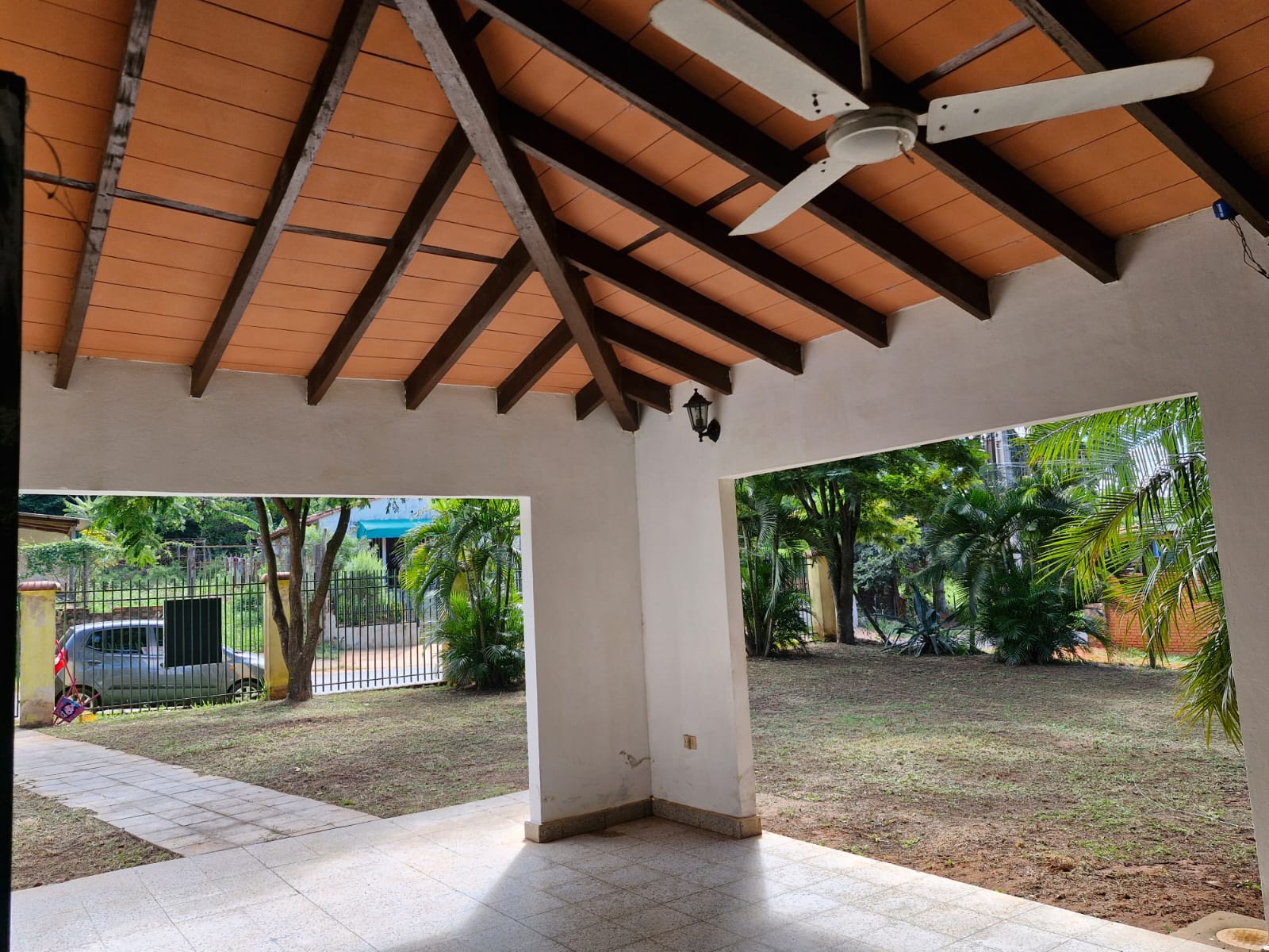 Amplia Propiedad En Venta En Atyra — foto 3