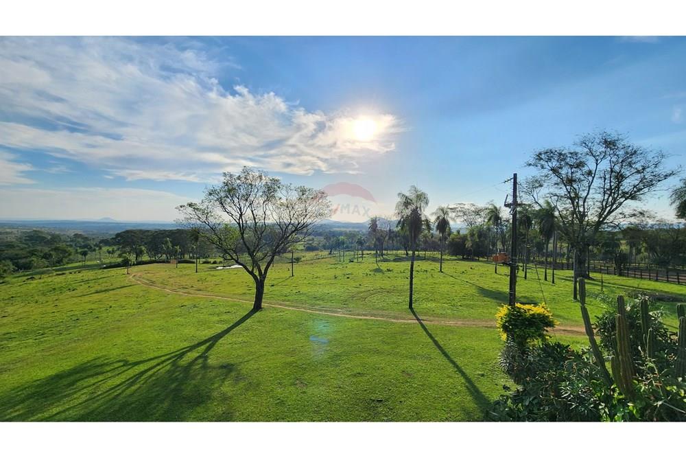Vendo Estancia De 590 Hectáreas En Paraguari — foto 2