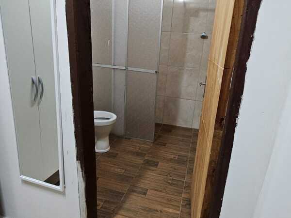 VENDO HERMOSA CASA EN SAN BERNADIRNO, TOTALMENTE AMOBLADO — foto 2