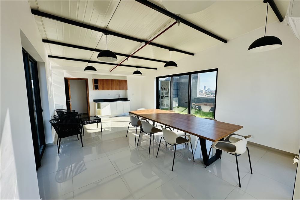 Departamento - Alquiler - Herrera, Paraguay — foto 2