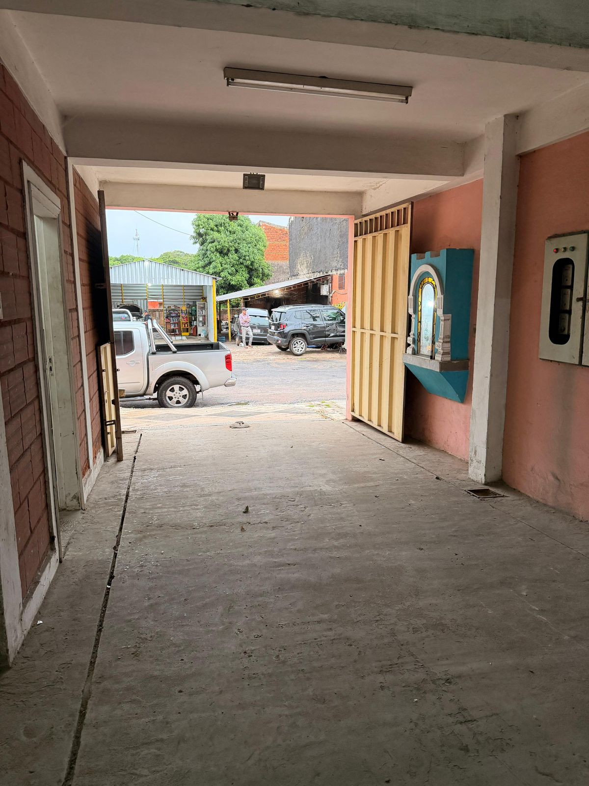 ALQUILO TINGLADO EN LAMBARE — foto 2