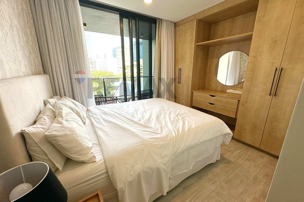 DEPARTAMENTO EN ALQUILER - LAS LOMAS — foto 3