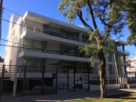Venta Apartamento 1 Dormitorio Malvín A Estrenar
