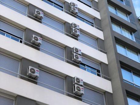 Apartamento De 2 Dormitorios A Estrenar: Amplio Y Moderno!