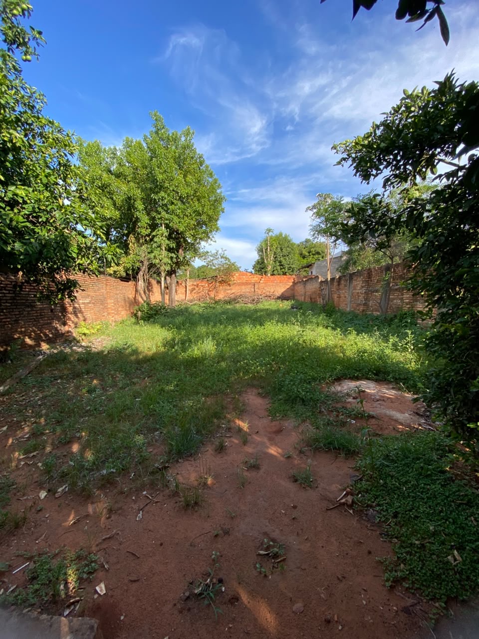 VENDO CASA EN LUQUE | YKUA DURE | 650m2 DE TERRENO — foto 3