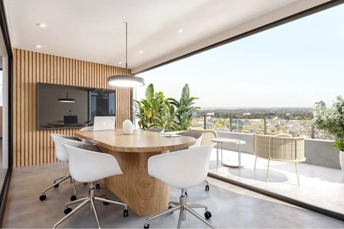Venta de Departamento Las Lomas (Carmelitas), Asunción — foto 3