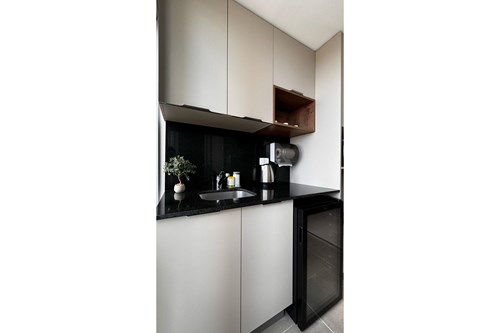 VENDO DEPARTAMENTO EN ASUNCION LAS LOMAS — foto 2