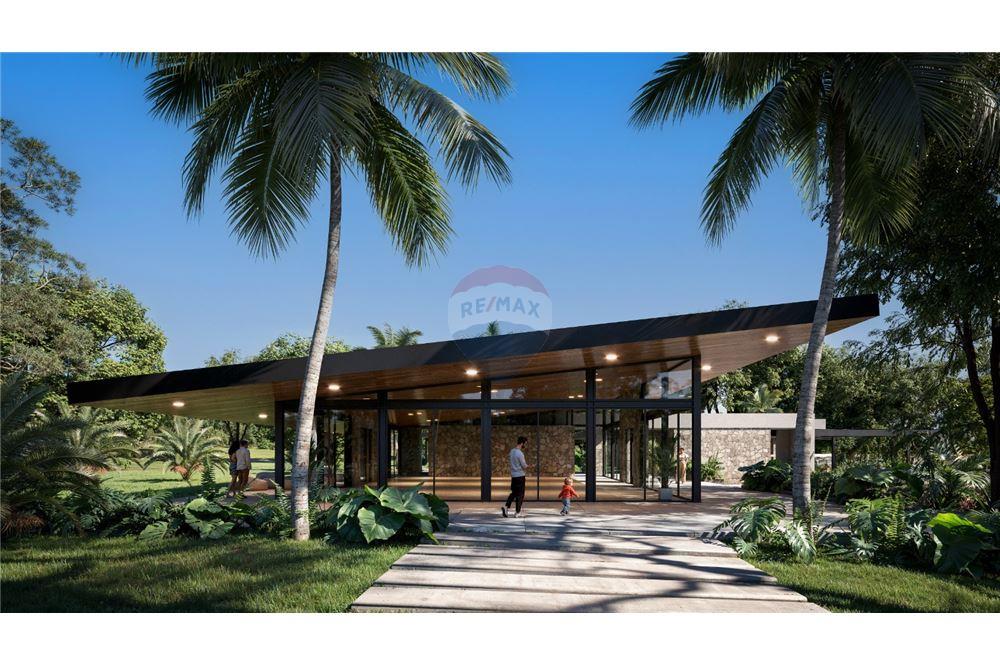 EN VENTA RESIDENCIAL TERRENO EN ALTOS COLINAS DEL  LAGO — foto 3