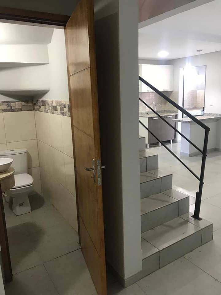 Alquilo dúplex de 3 dormitorios en Fernando zona Norte — foto 3