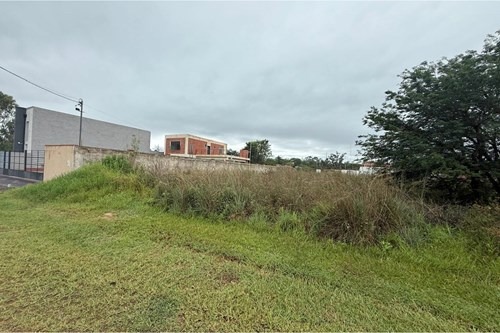 Vendo terreno en Puerta de lago San Bernardino — foto 3