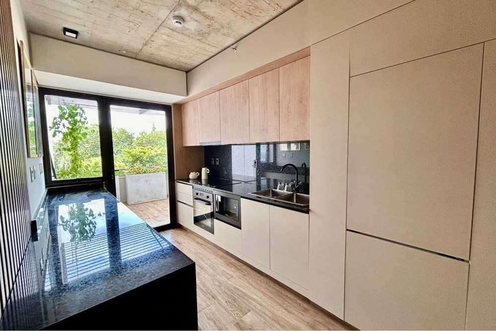 EN ALQUILER DEPARTAMENTO DE 2 DORMITORIOS AMOBLADO A ESTRENAR — foto 3