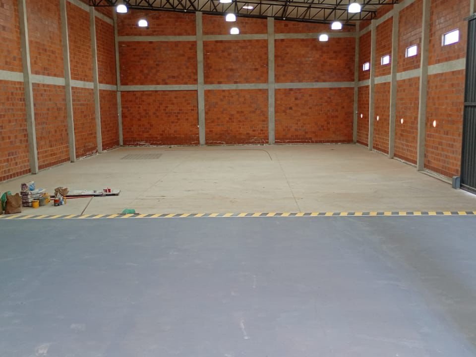 ALQUILO DEPÓSITO DE 620M2  DE PRIMER NIVEL EN MARIANO ROQUE ALONSO — foto 2