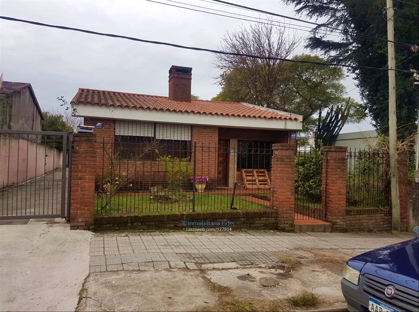 Casa prueba