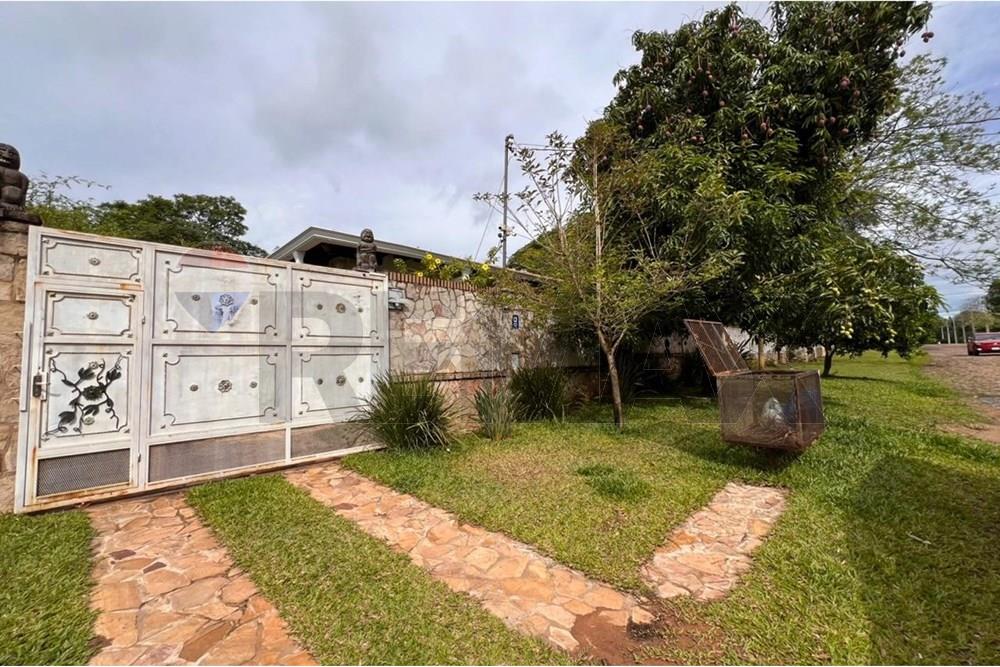Exclusiva Residencia 400 m² con Piscina Climatizada y Generador, San Bernardino — foto 2
