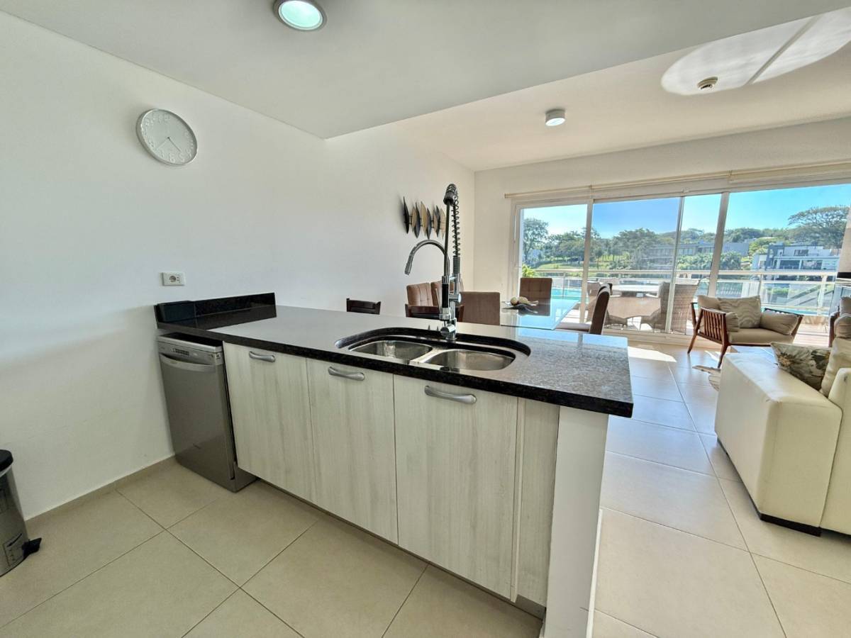 En venta departamento en Aqua Village — foto 3