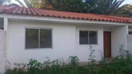Casa A Estrenar