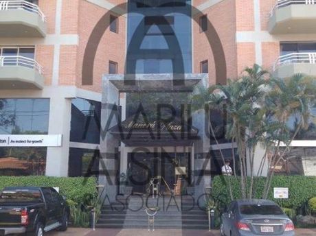 Edificio “manora Plaza”