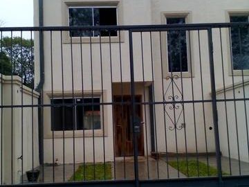 Hermoso Duplex