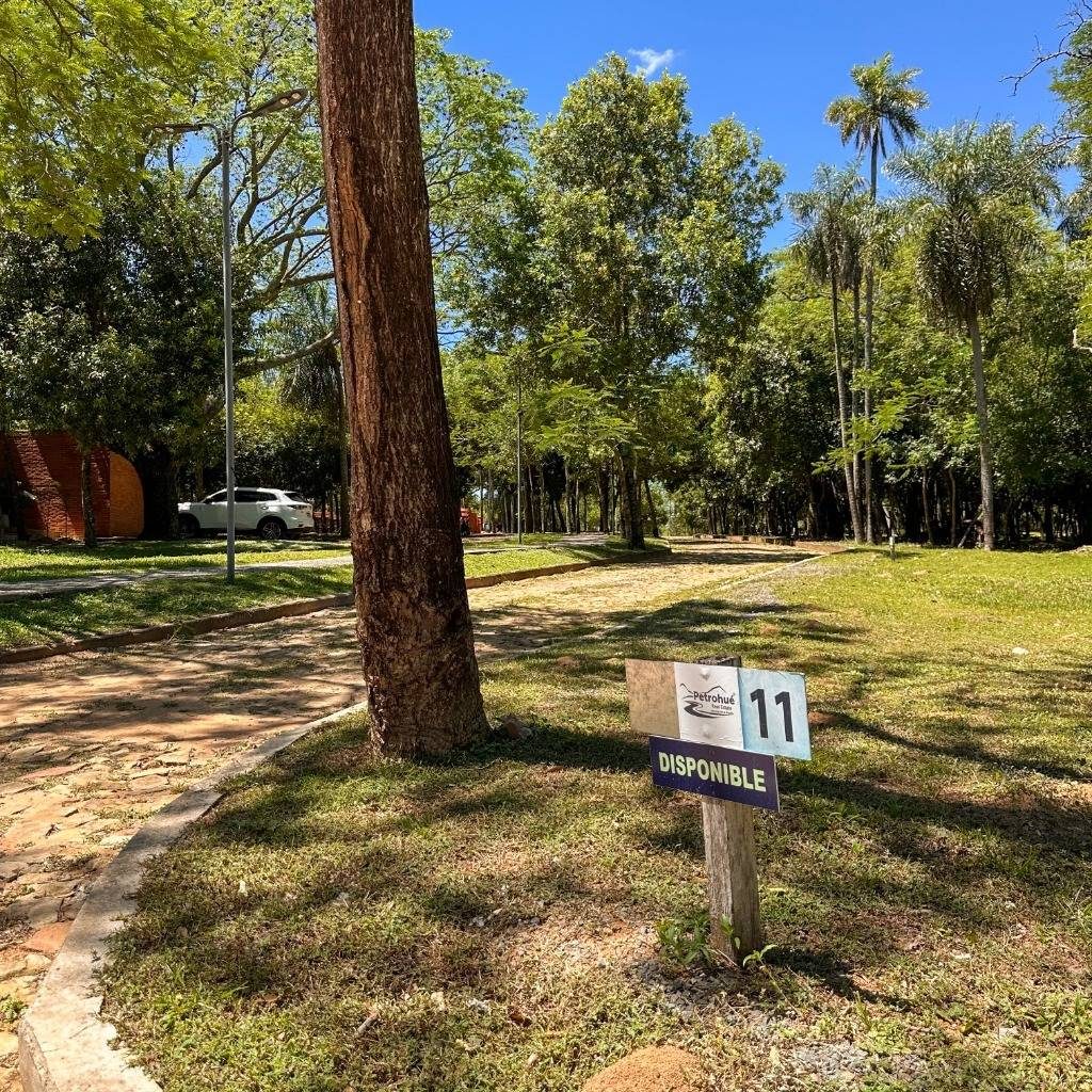 Terreno en Condominio Petrohué – San Bernardino. Lote 7 — foto 2