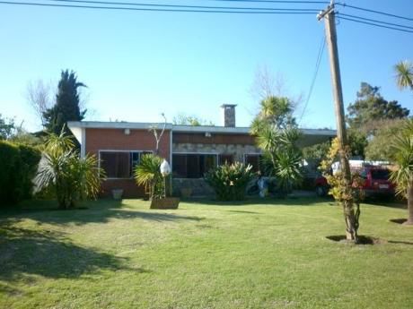 Parque Del Plata 1232pp