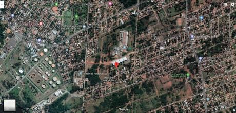 Vendo Terreno De 12x30m2 En Villa Elisa Zona Parque Industrial (unilever)