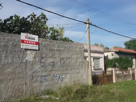 Terreno De 600 Metros En Venta Financiacion Bancaria