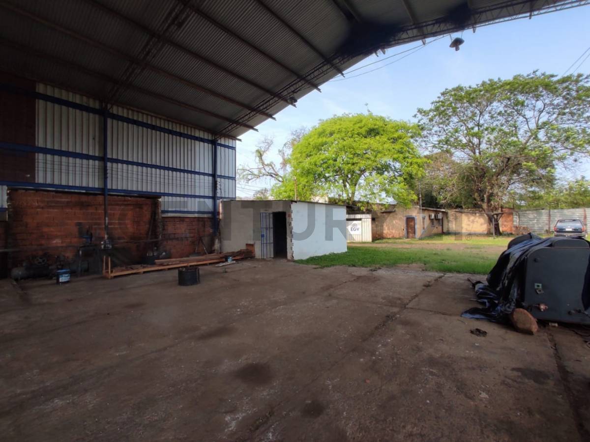 Depósito en venta en Luque — foto 2