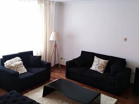 Departamento Duplex En Alquiler