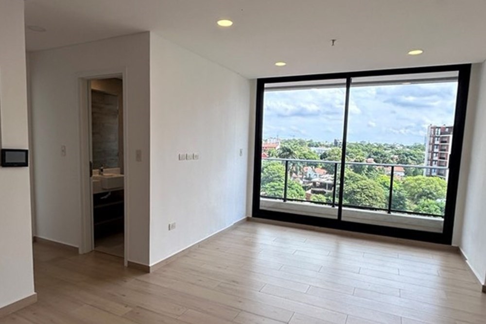 Departamento en venta en Ycuá Satí