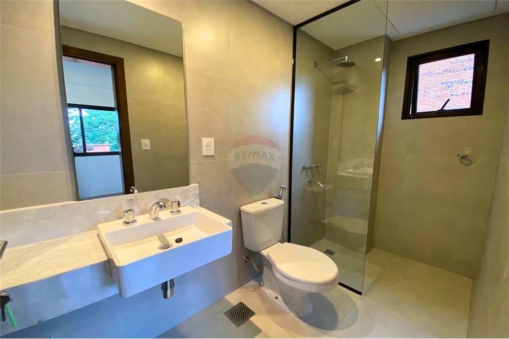 Alquiler Departamento 2 habitaciones Asunción — foto 3