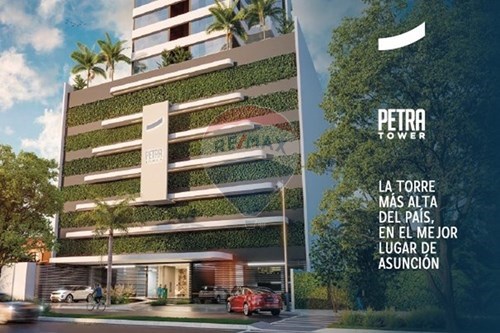 Departamento en alquiler en Las Lomas, Asunción — foto 3