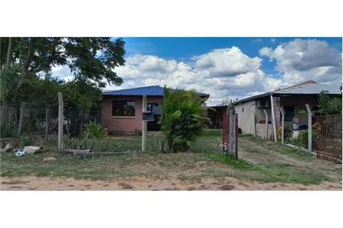 Casa-Venta-Barrio Portal, San Bernardino, Cordillera — foto 2