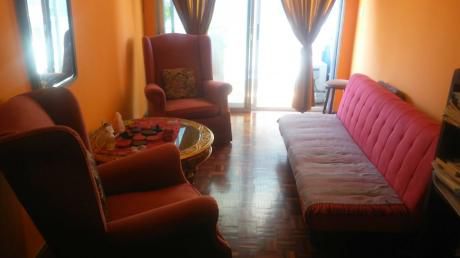 Apartamento, 1 Dormitorio, Vigilancia, Losa, Centro