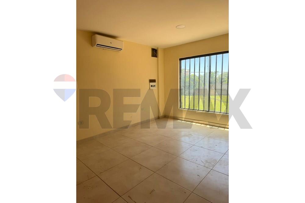 Departamento - Alquiler - San Lorenzo, Central, Paraguay — foto 3
