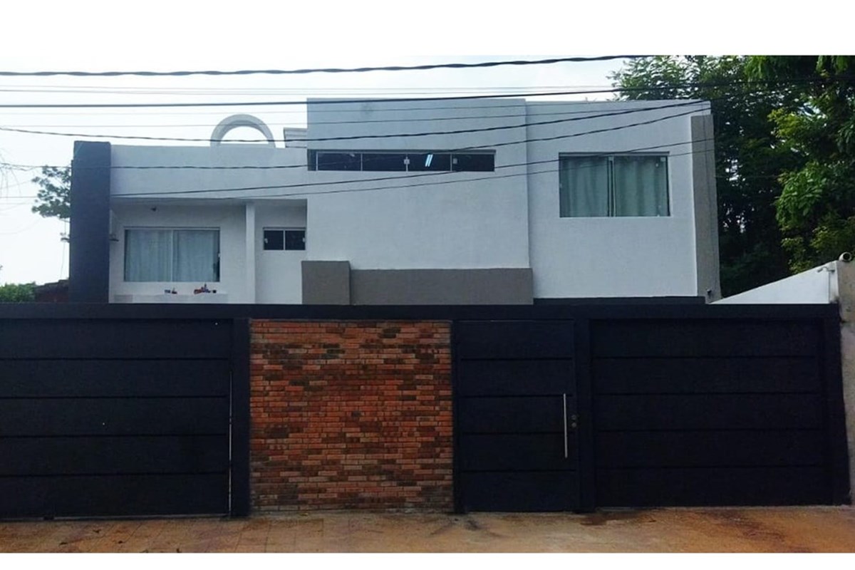 Casa en venta en Republicano