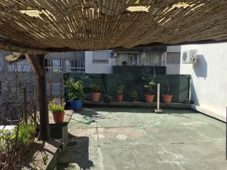 Tipo Penthouse. Pura Luz, Cómodo Y Cálido