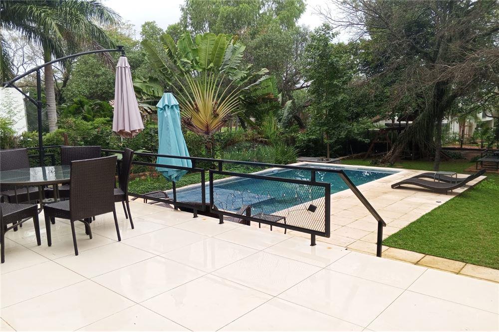 CASA EN VENTA - SAN BERNARDINO — foto 2