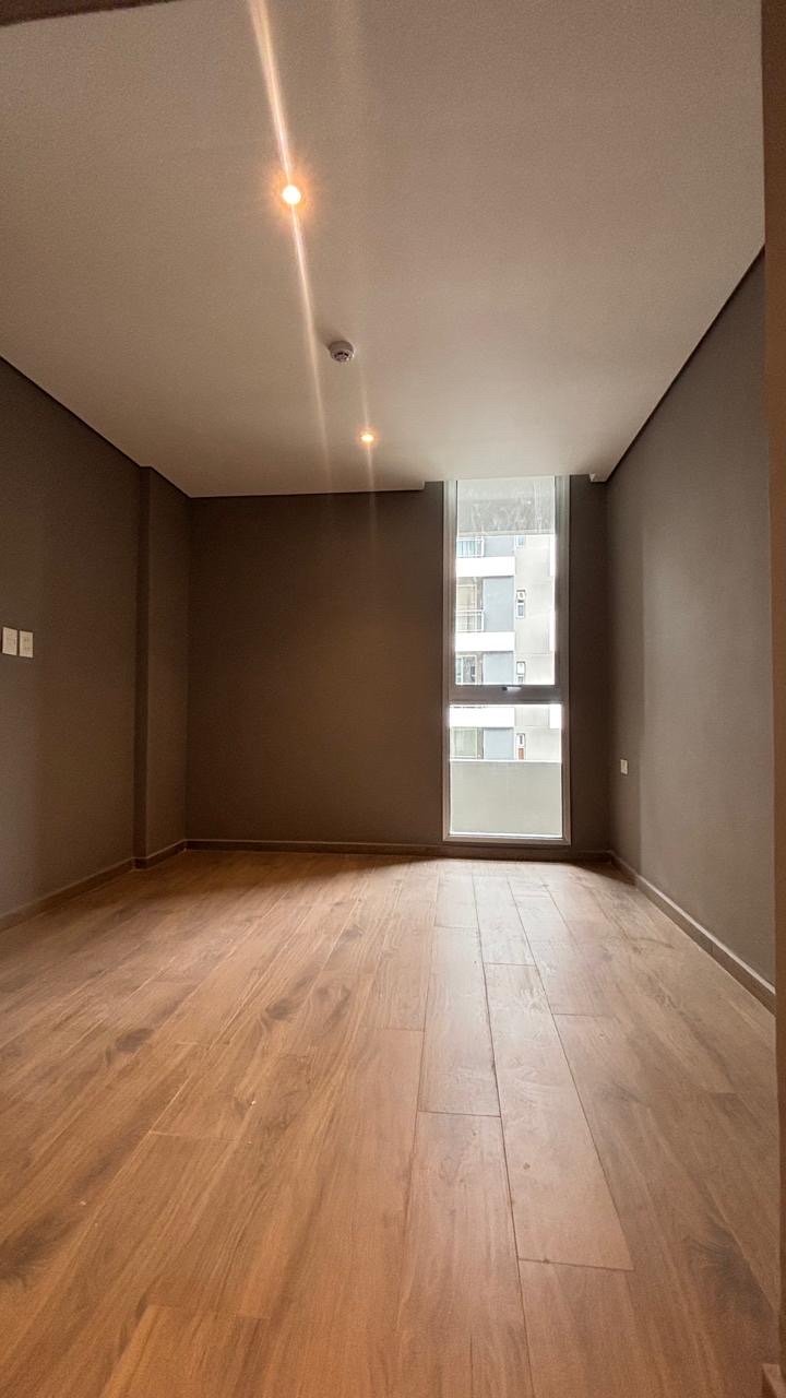 Alquiler Depto De 2 Dorm En Suite En Villa Morra — Foto 5
